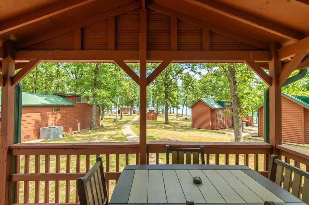 Port Of Kimberling Resort & Campground Kimberling City Exteriér fotografie